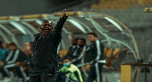 "ثلاثية الأهلي".. موسيماني.. الرجل الذي يُحارب الطبيعة (تحليل)